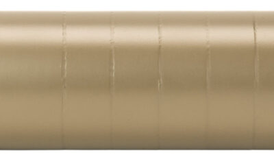 Griffin Armament GASUL46HDFDE-W Sportsman Ultra Light HD 46 Cal FDE