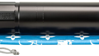 Griffin Armament GAOP7UM-W Optimus 7 Utility Mount Black