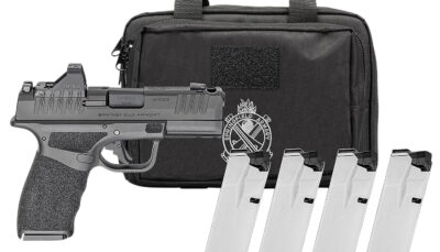 SPG HCP9379BOSPCOMPPAC   HC PRO CMP UDT 3.7  15/17