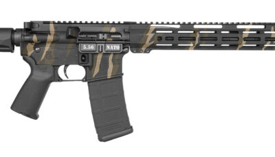 DIA DB1717K172  556 DB15      16 30R    TIGER STRP