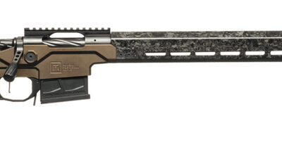 CHRIS 8010312000 MPR FFT      25CRD  24     DESBRN