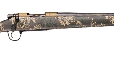 CHRIS 8010660200 RIDGELINE FFT 25CRD 22 BB/TN/GR