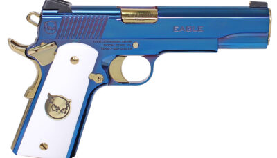 IVER EAGLE ULTRAMARINE  G2 45 5IN