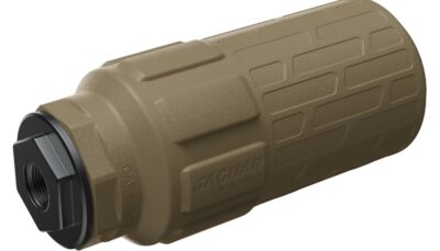 Buktek CAF556TH-SF  Fatty 5.56 Flat Dark Earth Titanium