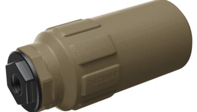 Buktek CAF556TH-NF  Fatty 5.56mm Flat Dark Earth