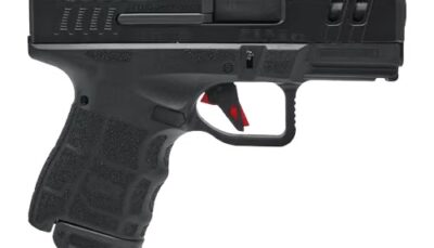 SAR USA SAR9SCG3BL     SAR9 S-CMPT 3.3  9 G3 12/15