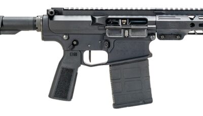 FAXON FX8608             SENTINEL 8.6BO  8 AR10