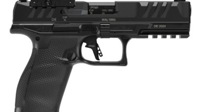 WAL 2880091PRO  PDP 9MM 4.5  FULL PRO ACRO    10RD