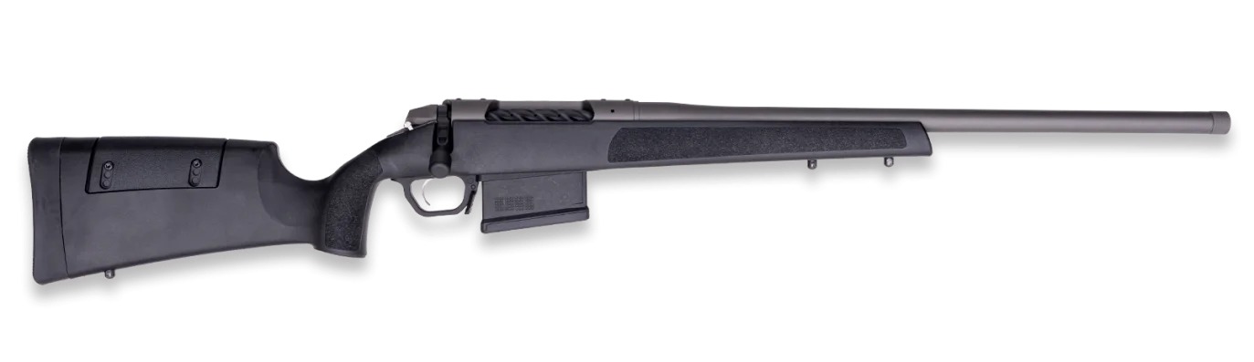 WTHBY 3WR0425RWR0T 307 RANGE SF 25 WBY RPM