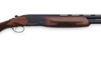 WTHBY OR1MB2028RGG ORION MATTE 20GA 28IN