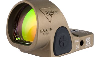 TRJ 2500022  SRO3-C  5.0 MOA        COY