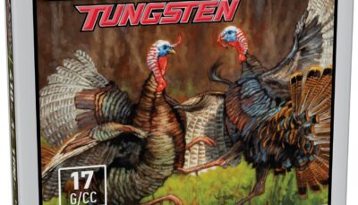 WIN LBT4139  410G 3"#9 LONGBEARD TS17 13/16   5/20