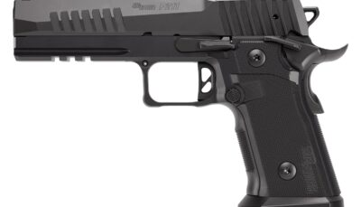 SIG 211F9GT5          P211 9MM 5   SAO 21/17R