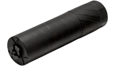 CIA CASU0002     CANIK VOID-556  SUPPRESSOR 1/2X28