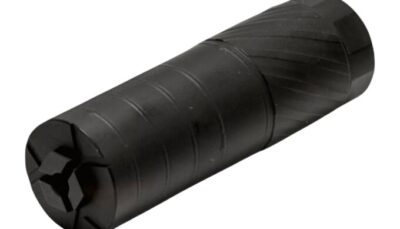 CIA CASU0003     CANIK VOID-556K SUPPRESSOR 1/2X28