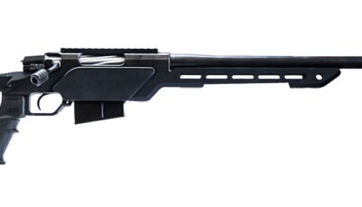 CIA RI7705-N     ATA ALR  6.5CRD 24" FLD STK