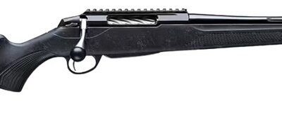 TIKKA JRTXRTR312/16  T3X RGHTCH RNCH TB 223  16 BK