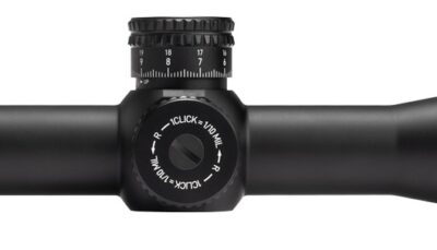 ATHLON 212114J ARES ETR GEN2J UHD 4.5-30X56