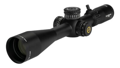 ATHLON 212016J ARES BTR GEN2J HD 4.5-27X50 MOA