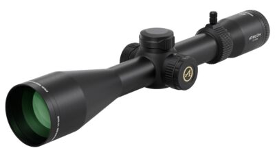 ATHLON 213052  MIDAS HMR  2.5-15X50 30MM MOA