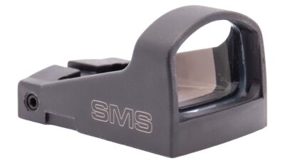 SHIELD SMS-2MOA-POLY      MINI SIGHT 2MOA DOT