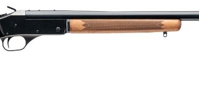 JTS J020SSAW028  LONESTRIKE 20G 28" WOOD