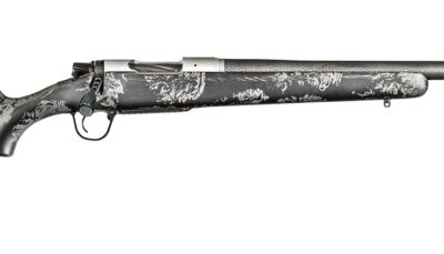 CHRIS 801-060076-00 RIDGELINE FFT 22CRD 20" SS/GRY