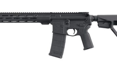 Colt Mfg M4P6933 M4  5.56 NATO 30+1 11.50" Synthetic Stock