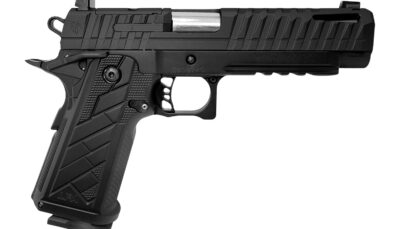 LFA HG8640-N     APOLLO 11 V2 FS  9MM   BLACK