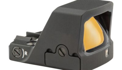 MEPRO 901141181  MPO-S     MOA BULLSEYE RMSC  GRN