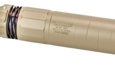 GRIFFIN GADL762FDE-W    DUAL-LOK     7 FDE     SUP