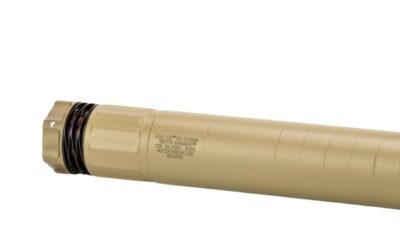 GRIFFIN GADLPSR556FDE-W DUAL-LOK PSR 5 FDE     SUP