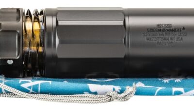 GRIFFIN GADLHRT5-W      DUAL-LOK HRT 5         SUP