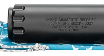 GRIFFIN GAREC5K-W       RECCE 5K               SUP