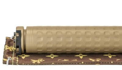 GRIFFIN GA30SDKFDE-W    30SD-K 30 CAL/7.62MM   SUP