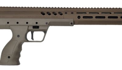 DT SRS-RF-M-G26R-FF   SRSM2  338LM    26  FDE  5R