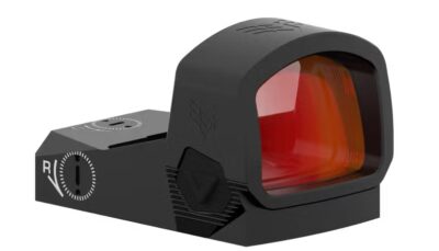 SWAMPFOX LBT2124-3R  LIBERTY II RMR 1X24 3 MOA