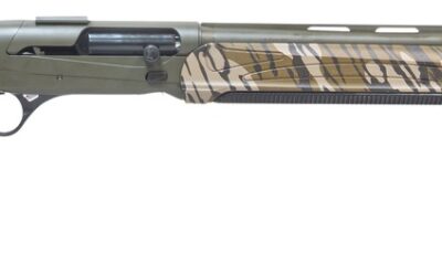 POINTER REXPFT12TCAMO FT12 12G  24 TKY    ODG/CAMO