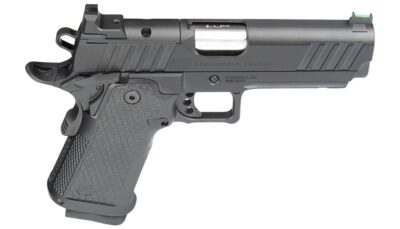 EDBROWN SP-METAL PRODIGY 9M 17/20 4.25