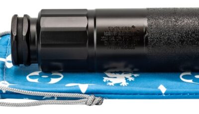 GRIFFIN GAET2AM-W        TAPER MNT EXP 224 BLK SUP