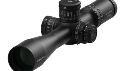 ARKEN SH4J-6240VHR   VHR 6-24X FFP 34MM MOA