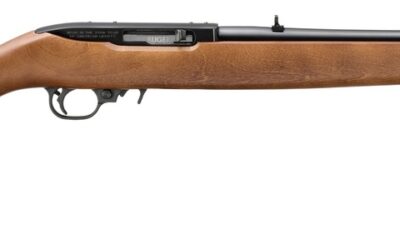 RUG 11030  10/22    22LR BXTRIG **250 ANNV HRDWD