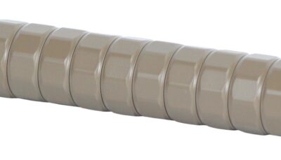 Fuqua Precision Machining FP22ALFDE FPM 22 Cal Flat Dark Earth Aluminum