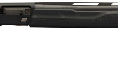 Winchester Repeating Arms 511205392 SX4  12 Gauge 28" 4+1 3" Overall Matte Black Right Hand (Full Size) Includes 3 Invector-Plus Chokes