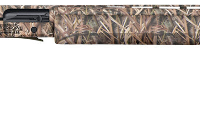 Mossberg 82042 935 Magnum Pro-Series Waterfowl 12 Gauge 4+1 3.5" 28" Vent Rib & Overbored Barrel Overall Mossy Oak Shadow Grass Blades Right Hand (Full Size) Includes Accu-Mag Chokes