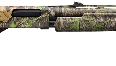 Winchester Repeating Arms 512357290 SXP NWTF Turkey Hunter 12 Gauge 24" 4+1 3.5" Overall Mossy Oak Obsession Fixed Textured Grip Paneled Stock Right Hand (Full Size) Includes 1 Invector-Plus Choke