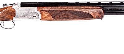 ATI ATIGKOF20SV Cavalry SV 20 Gauge Break Open 3" 2 26" Chrome Moly Vent Rib Barrel Ambidextrous