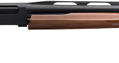 Winchester Guns 512297393 SXP Trap Compact 12 Gauge 30" 3+1 3" Matte Black Rec/Barrel Satin Hardwood Fixed with High Profile Trap Comb Stock Right Hand (Full Size) Includes 3 Invector-Plus Chokes
