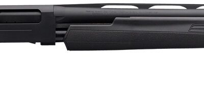 Winchester Repeating Arms 512251692 SXP Black Shadow 20 Gauge 28" 4+1 3" Matte Black Rec/Barrel Matte Black Fixed Textured Grip Paneled Stock Right Hand (Full Size) Includes 3 Invector-Plus Chokes