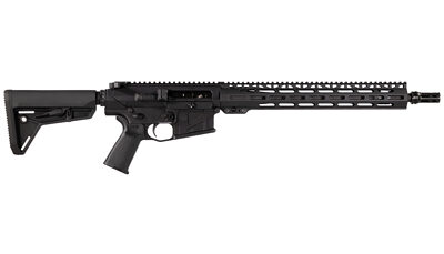 AM DEF UIC10A 308WIN 16" BLK HUXWRX